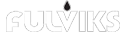 Fulviks Beyaz Logo