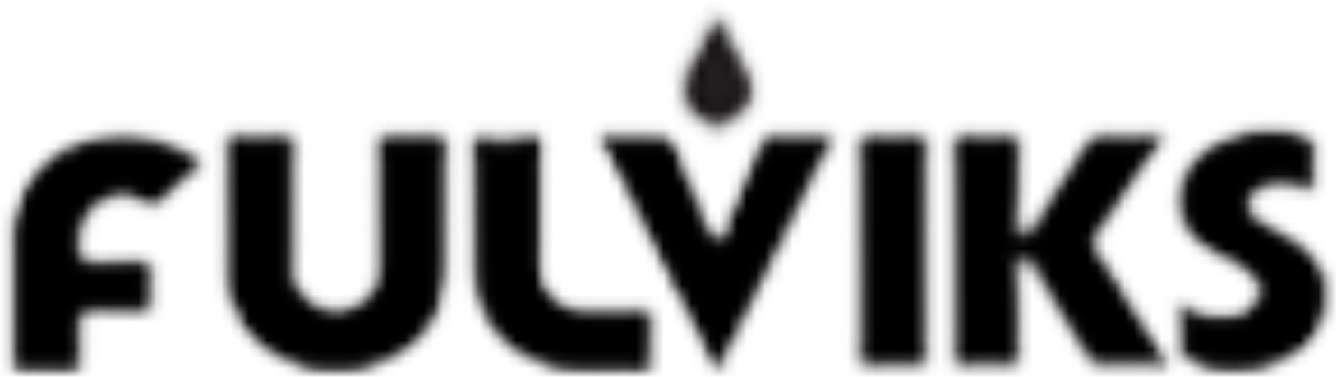 Fulviks Logo