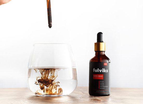 Fulviks Hakkımızda